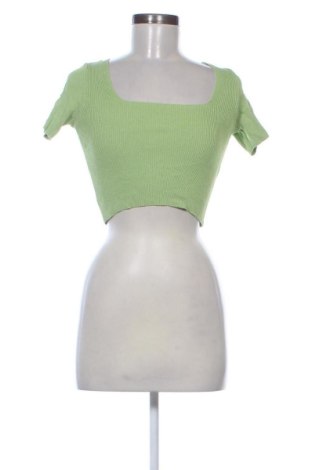 Dámský svetr Unbranded, Velikost S, Barva Zelená, Cena  439,00 Kč