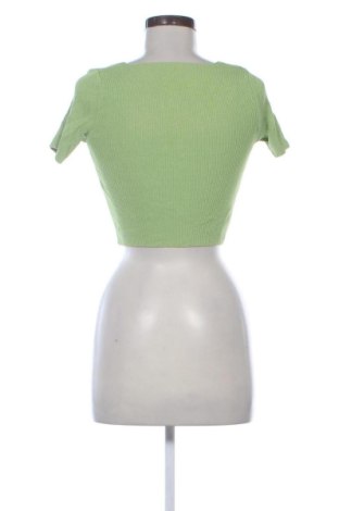 Dámský svetr Unbranded, Velikost S, Barva Zelená, Cena  439,00 Kč
