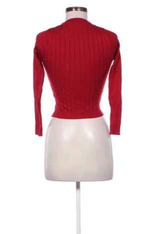 Női pulóver Unbranded, Méret XS, Szín Piros, Ár 4 740 Ft