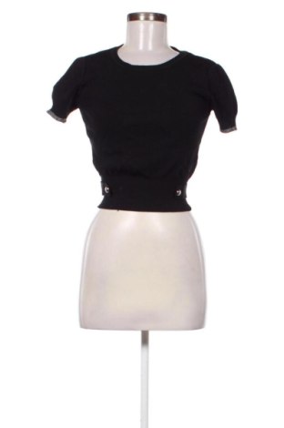 Дамски пуловер Unbranded, Размер L, Цвят Черен, Цена 15,00 €