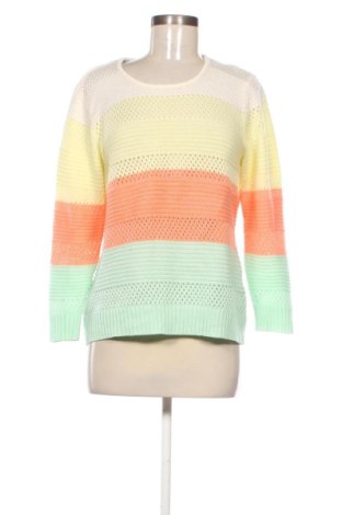 Damski sweter Unbranded, Rozmiar M, Kolor Kolorowy, Cena 78,99 zł