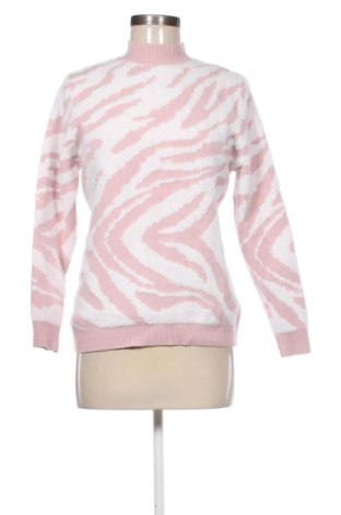 Дамски пуловер Unbranded, Размер M, Цвят Многоцветен, Цена 15,00 €
