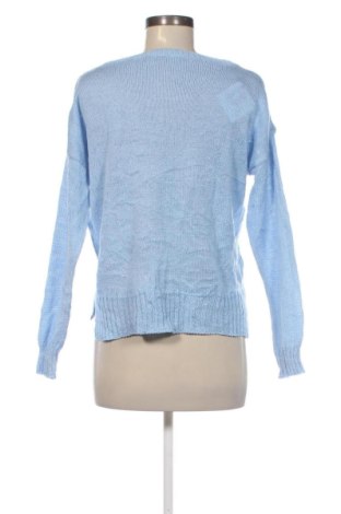 Дамски пуловер Unbranded, Размер S, Цвят Син, Цена 15,33 €