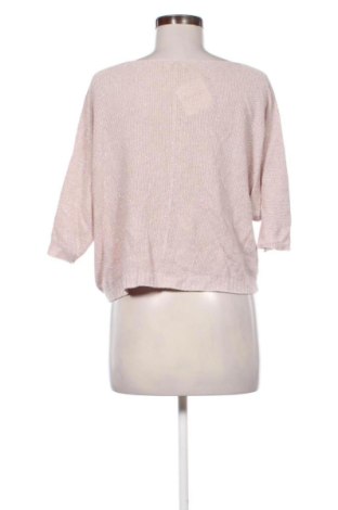 Дамски пуловер Unbranded, Размер L, Цвят Пепел от рози, Цена 15,00 €