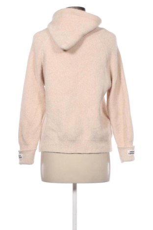 Дамски пуловер Unbranded, Размер M, Цвят Бежов, Цена 15,00 €