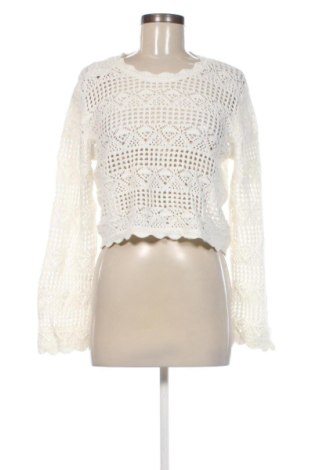 Női pulóver Unbranded, Méret XL, Szín Fehér, Ár 7 499 Ft