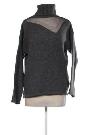 Damenpullover Unbranded, Größe S, Farbe Grau, Preis 14,77 €