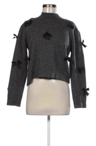 Damenpullover Unbranded, Größe M, Farbe Grau, Preis € 14,77