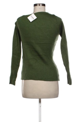 Damski sweter Unbranded, Rozmiar L, Kolor Zielony, Cena 78,99 zł