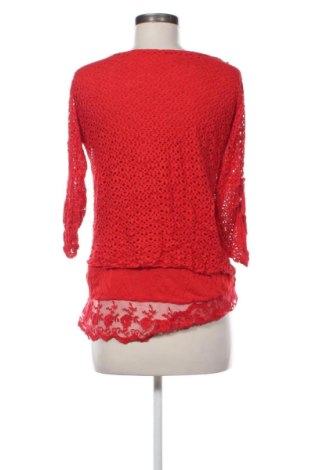Dámský svetr Unbranded, Velikost M, Barva Červená, Cena  439,00 Kč