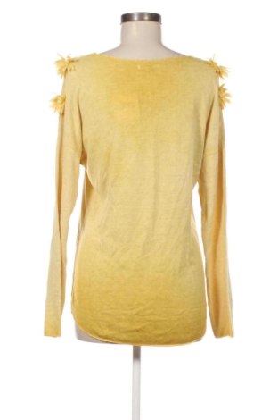 Dámsky pulóver Unbranded, Veľkosť M, Farba Žltá, Cena  17,95 €