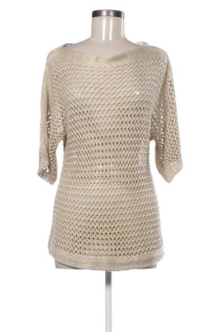 Дамски пуловер Unbranded, Размер M, Цвят Златист, Цена 15,00 €