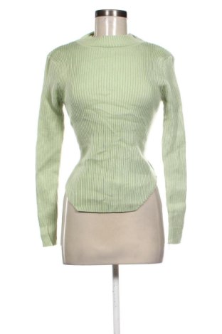 Női pulóver Unbranded, Méret L, Szín Zöld, Ár 7 499 Ft