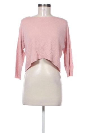 Dámský svetr Unbranded, Velikost M, Barva Růžová, Cena  439,00 Kč