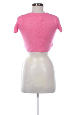 Damenpullover Unbranded, Größe XS, Farbe Rosa, Preis 19,99 €