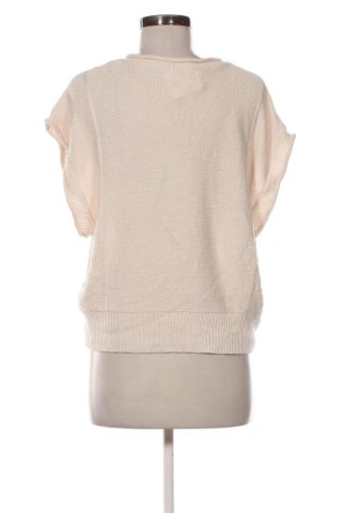 Damenpullover Unbranded, Größe M, Farbe Ecru, Preis 19,99 €