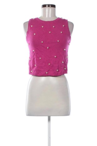 Γυναικείο πουλόβερ Unbranded, Μέγεθος M, Χρώμα Ρόζ , Τιμή 17,99 €