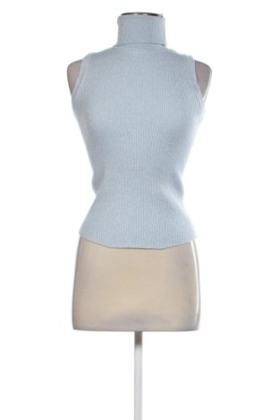 Dámský svetr Unbranded, Velikost S, Barva Modrá, Cena  425,00 Kč