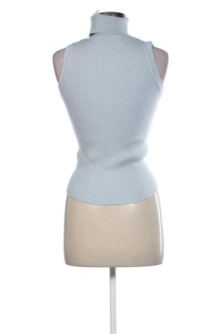 Dámský svetr Unbranded, Velikost S, Barva Modrá, Cena  425,00 Kč