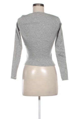 Дамски пуловер Unbranded, Размер M, Цвят Сив, Цена 24,03 €