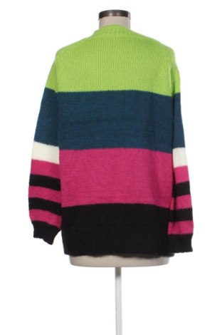 Damenpullover Unbranded, Größe L, Farbe Mehrfarbig, Preis € 15,00