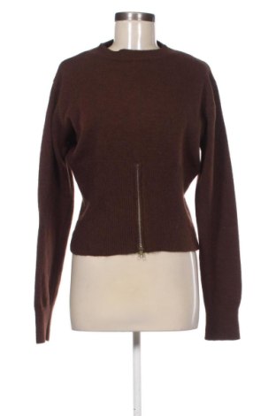 Dámský svetr Unbranded, Velikost M, Barva Hnědá, Cena  425,00 Kč