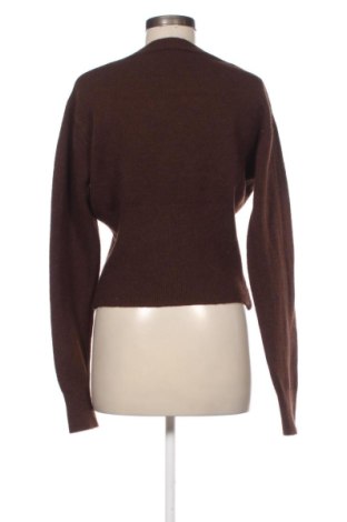 Dámský svetr Unbranded, Velikost M, Barva Hnědá, Cena  425,00 Kč