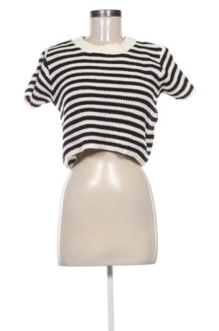 Дамски пуловер Unbranded, Размер M, Цвят Многоцветен, Цена 15,33 €