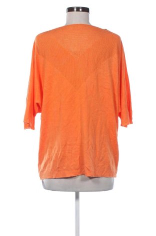 Dámský svetr Unbranded, Velikost L, Barva Oranžová, Cena  439,00 Kč