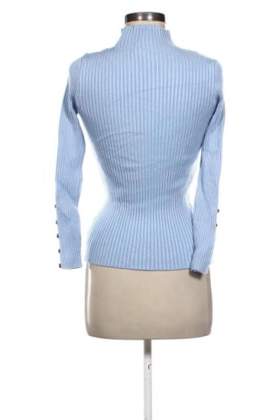 Damenpullover Unbranded, Größe M, Farbe Blau, Preis 19,99 €