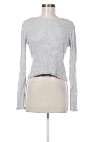 Дамски пуловер Unbranded, Размер M, Цвят Сив, Цена 15,33 €