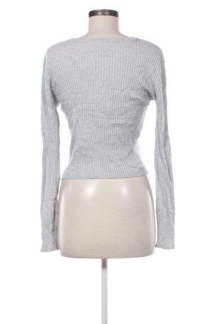 Дамски пуловер Unbranded, Размер M, Цвят Сив, Цена 15,33 €