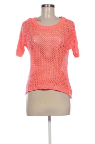 Damenpullover Unbranded, Größe XS, Farbe Orange, Preis € 19,99
