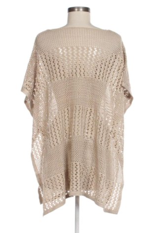 Дамски пуловер Unbranded, Размер XXL, Цвят Кафяв, Цена 15,33 €