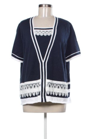 Дамски пуловер Unbranded, Размер XL, Цвят Многоцветен, Цена 15,33 €