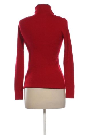 Damenpullover Unbranded, Größe M, Farbe Rot, Preis 19,99 €