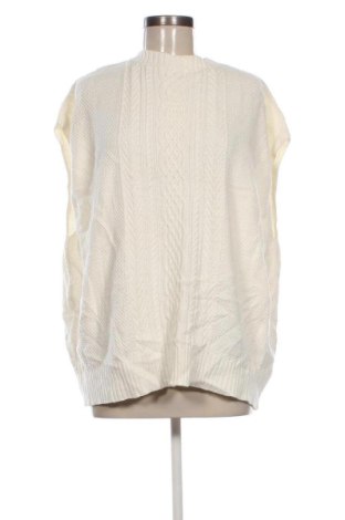 Női pulóver Unbranded, Méret S, Szín Fehér, Ár 7 499 Ft