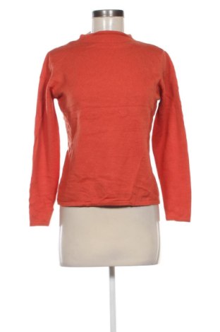 Дамски пуловер Unbranded, Размер M, Цвят Кафяв, Цена 15,33 €