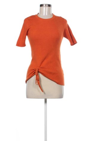 Damenpullover Unbranded, Größe S, Farbe Orange, Preis € 15,00
