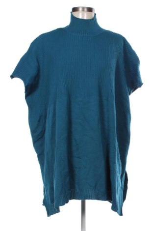Damski sweter Unbranded, Rozmiar XL, Kolor Niebieski, Cena 78,99 zł