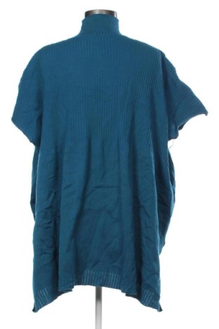 Damski sweter Unbranded, Rozmiar XL, Kolor Niebieski, Cena 78,99 zł