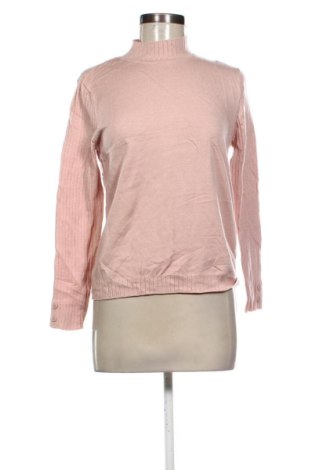Damenpullover Unbranded, Größe M, Farbe Aschrosa, Preis 19,99 €