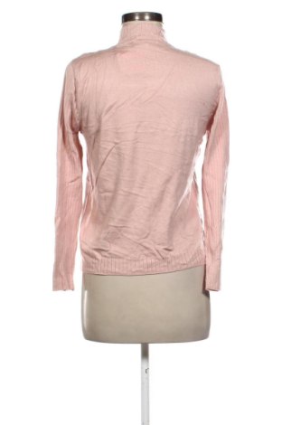 Damenpullover Unbranded, Größe M, Farbe Aschrosa, Preis 19,99 €