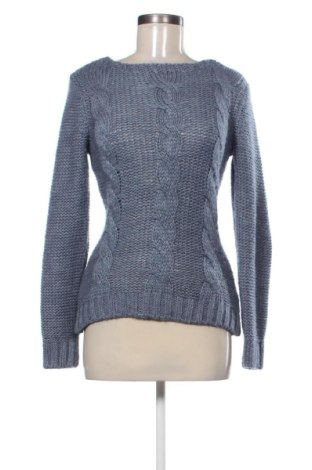 Damenpullover Unbranded, Größe M, Farbe Blau, Preis € 15,00