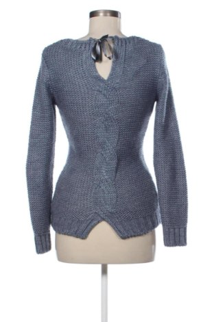 Damenpullover Unbranded, Größe M, Farbe Blau, Preis € 15,00