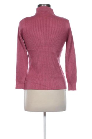 Dámský svetr Unbranded, Velikost M, Barva Růžová, Cena  439,00 Kč