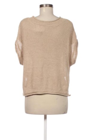Női pulóver Unbranded, Méret L, Szín Bézs, Ár 7 499 Ft