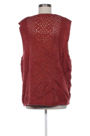 Damenpullover Unbranded, Größe XL, Farbe Braun, Preis 19,99 €