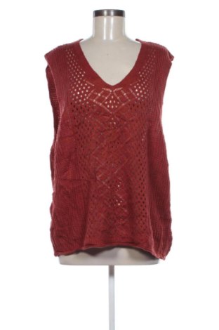 Damenpullover Unbranded, Größe XL, Farbe Braun, Preis 19,99 €