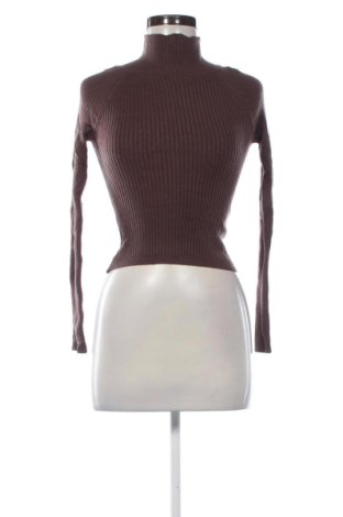 Damenpullover Unbranded, Größe M, Farbe Braun, Preis 19,99 €